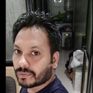 Zubin Shaikh